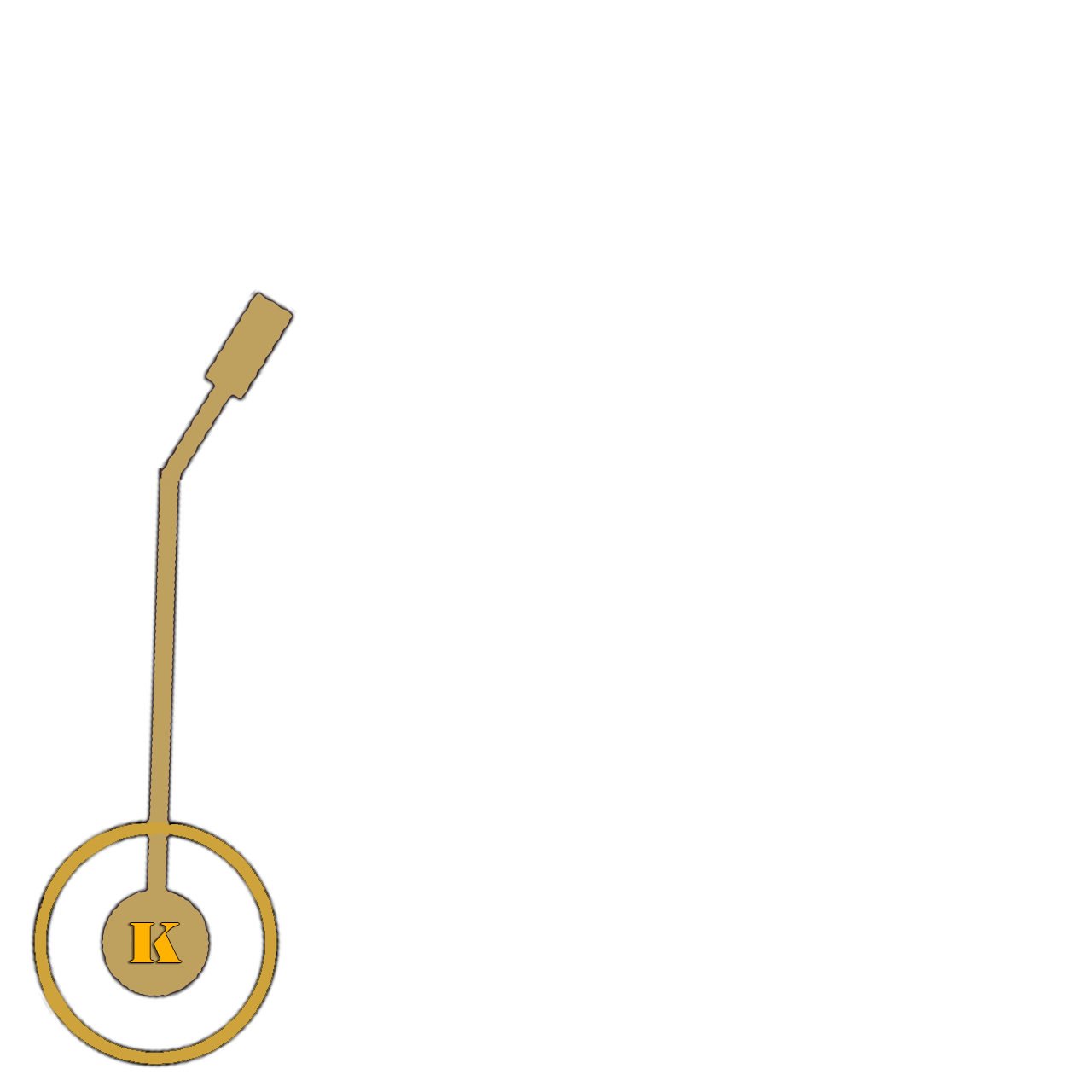Tonearm